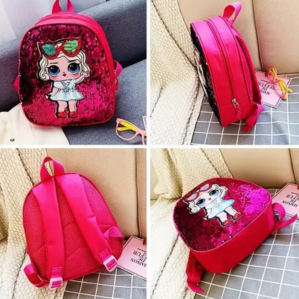 New bagpacks pick your color - Picture 2 of 3